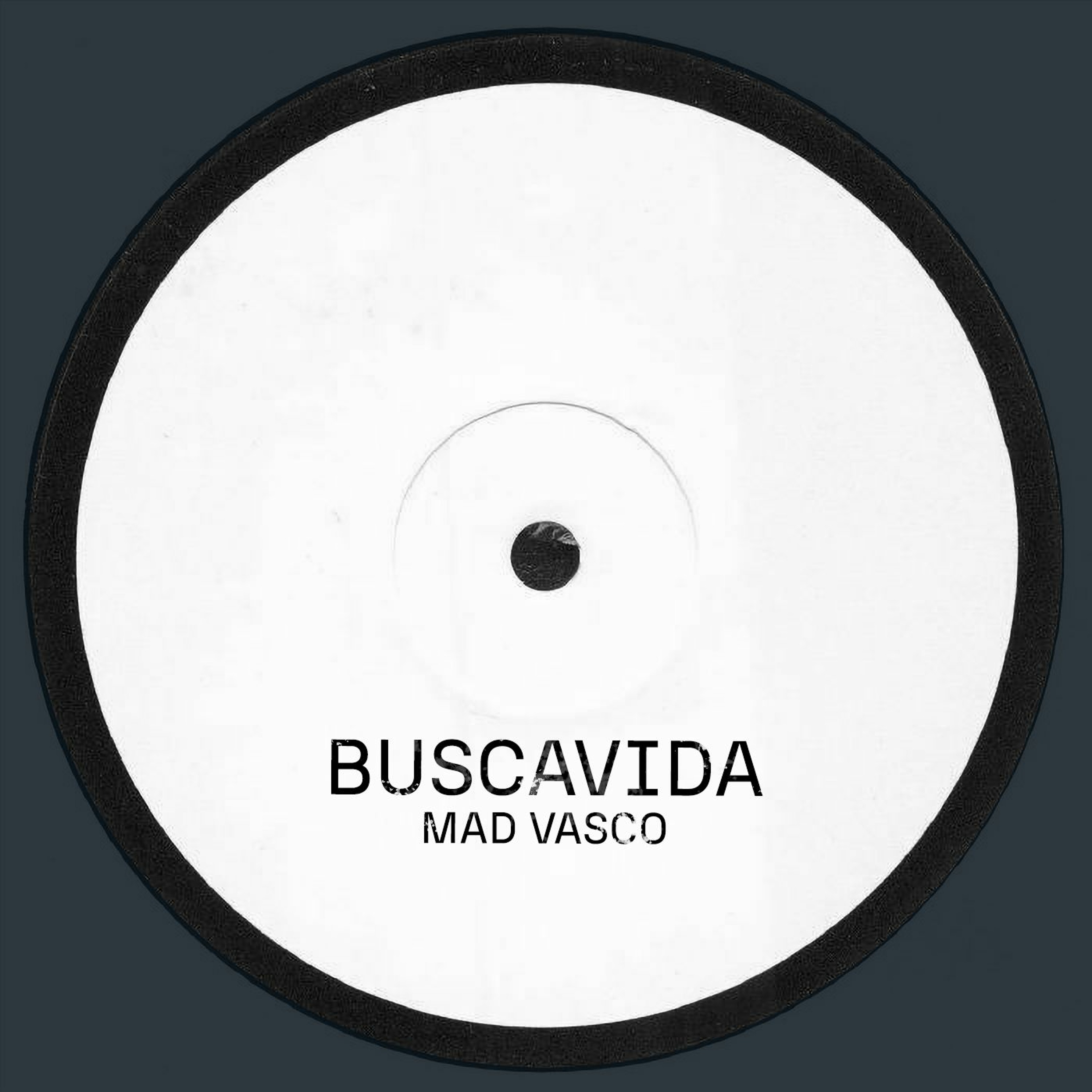 MAD VASCO