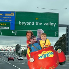 BTV CAR RIDE