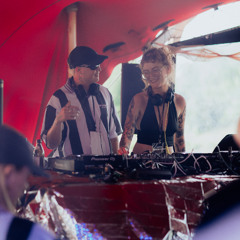 Crystal Crimez b2b Nick Hurton, 23.05.25, climax institutes