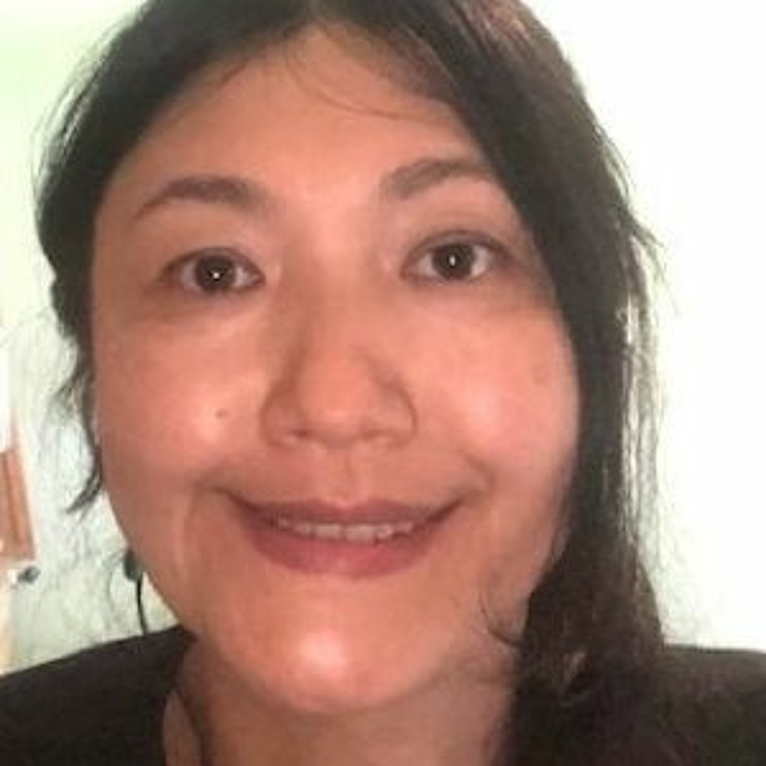 BayFM JAPANESE SHOW 28Mar2023 w/ ETSUKO OHIRA