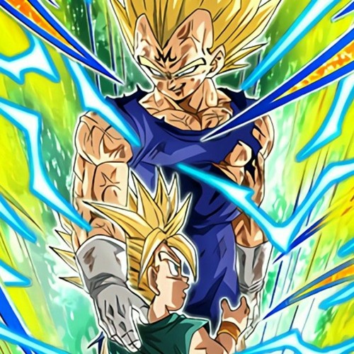 Majin Vegeta