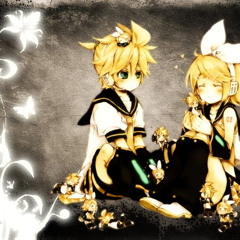 Benzene [Therapeutical Brainwashing Song][Kagamine Len·Rin]