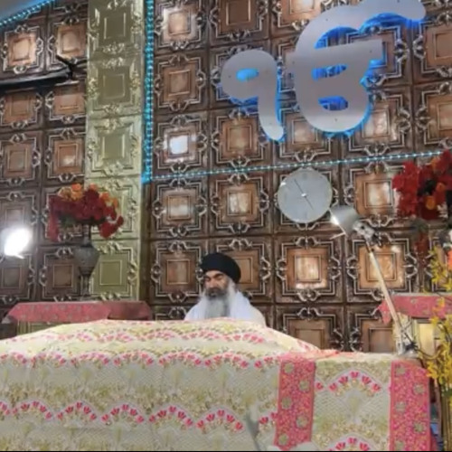 Nitnem by Bhai Khaldal Khandan Singh