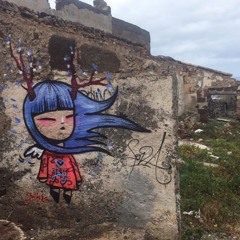 djembe - stain (vili, fecony, 48glo)