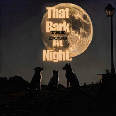 The Dogs That Bark At Night.