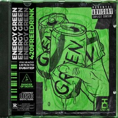 ENERGY GREEN [420 FREEDRINK]