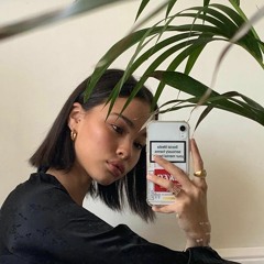 let me hold u. 🌱