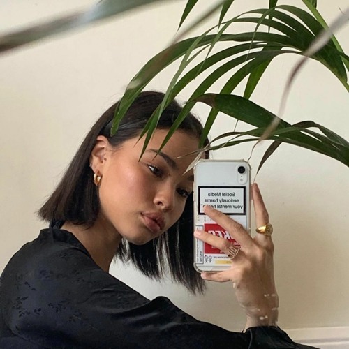 let me hold u. 🌱