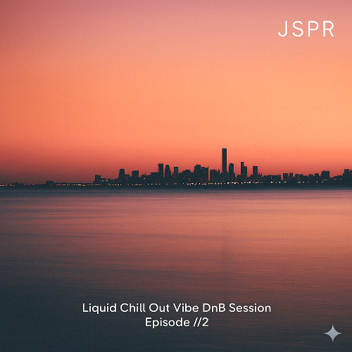 Liquid Drum and Bass Chillout Summer Vibe - Live Mixing Session #002