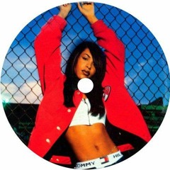 Aaliyah- Rock the Boat (Deebo Lofi House Remix)