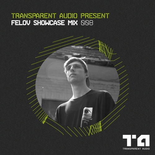 Felov // Showcase Mix 008
