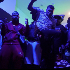 Santana818 x InkyBoyLexx - DESIGNER