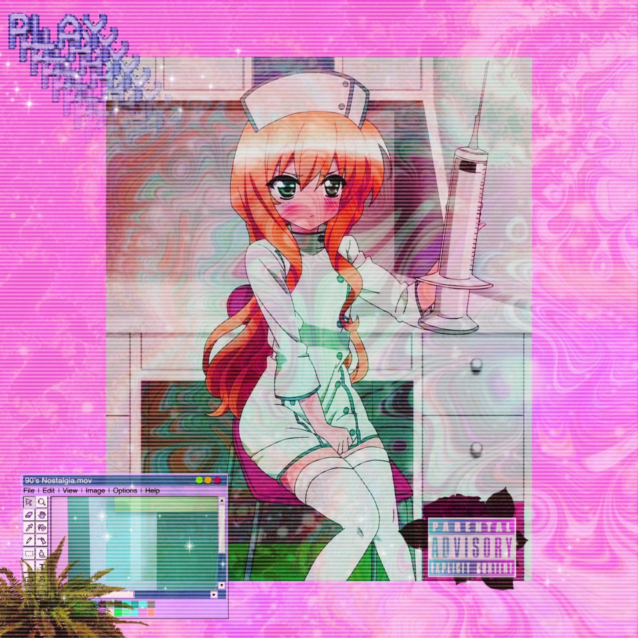 Booted Up! (ft. ilymarcelean) artwork