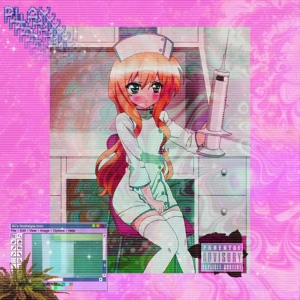 Booted Up! (ft. ilymarcelean) artwork