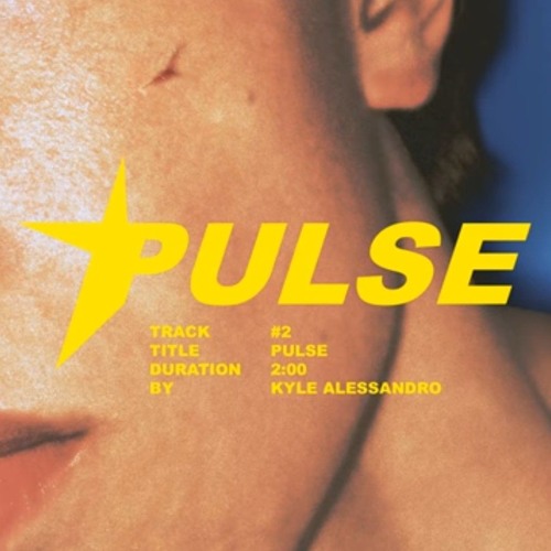 Pulse - Kyle Alessandro
