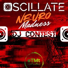 Oscillate Neuro Madness