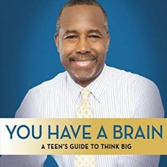 || You Have a Brain, A Teen's Guide to T.H.I.N.K. B.I.G. |Digital|