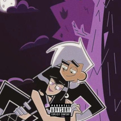 Danny Phantom