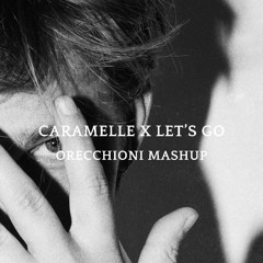 MESTO - CARAMELLE X LET'S GO (ORECCHIONI MASHUP) FREE DOWNLOAD IN DESCRIPTION