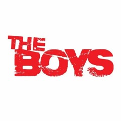 the boys - im the one (prod. by the boys) - Repost