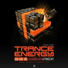 Proteus Live @ Trance Energy 03-04-2010