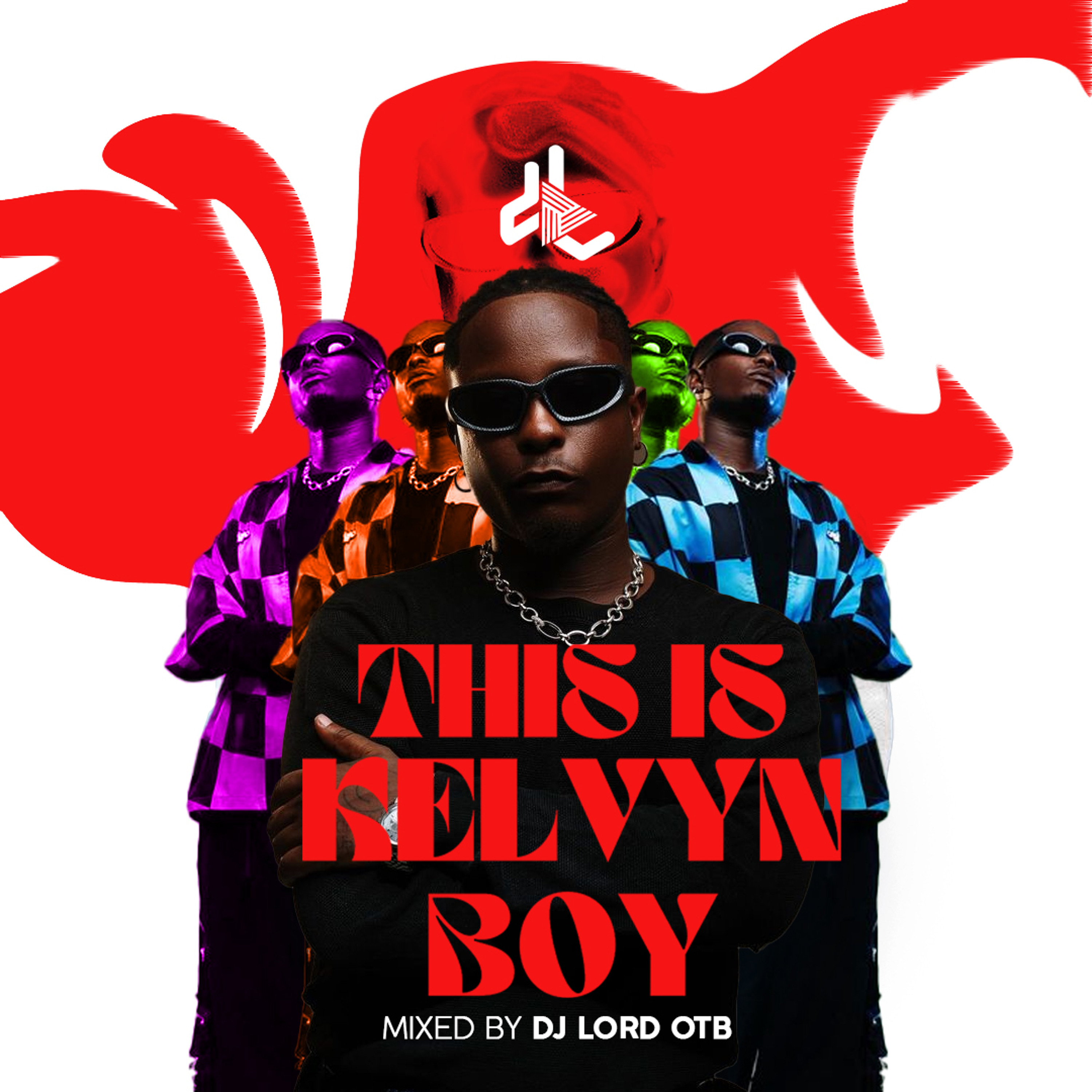 DJ Lord OTB Mixes