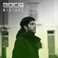Catching Flies - Minirig Mixtape