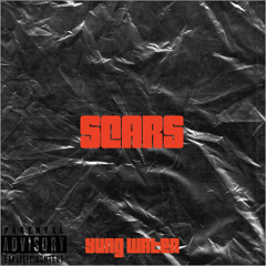 Scars (IG: yvngwater)