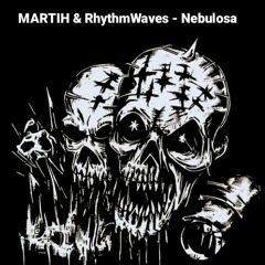 Martih, RhythmWaves - Nebulosa
