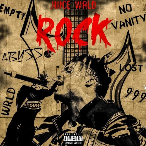 Stream Star Music | Listen to Juice WRLD - ROCK playlist online for free on  SoundCloud