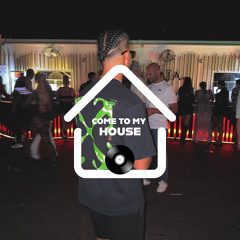J Hudson Come To My House Mix Vol 1