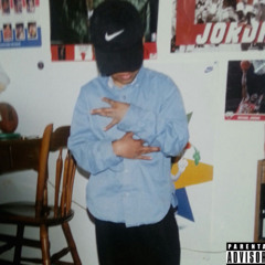 MEET ME N THE FRONT