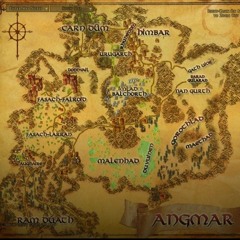 Nazgül - Cronicas de Angmar