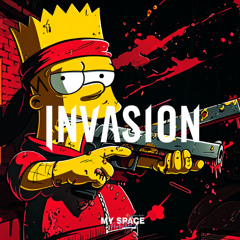 Invasion