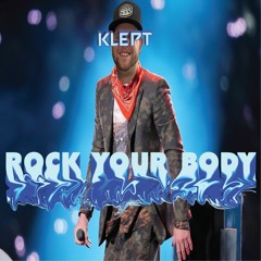 Justin Timberlake - Rock Your Body (Klept Rework) *FREE DOWNLOAD*