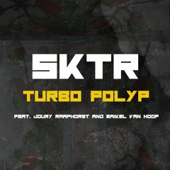 SKTR - Turbo Polyp (FUNTRACK)