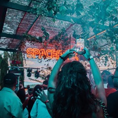 SPACEFUNK