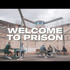 Welcome To Prison - Wejustnakibop