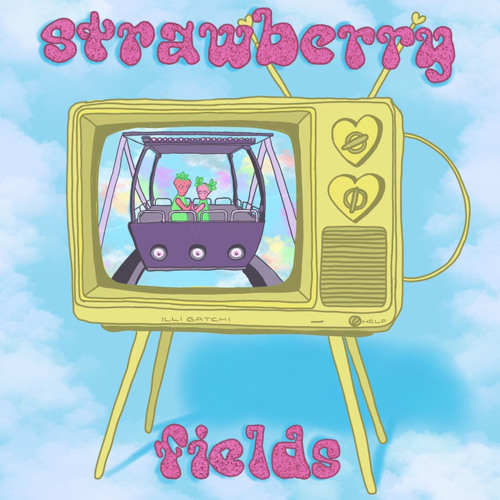 strawberry fields
