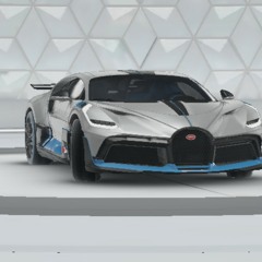 Bugatti Drop