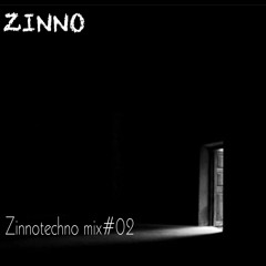 ZINNO Zinnotechno_mix#02_22