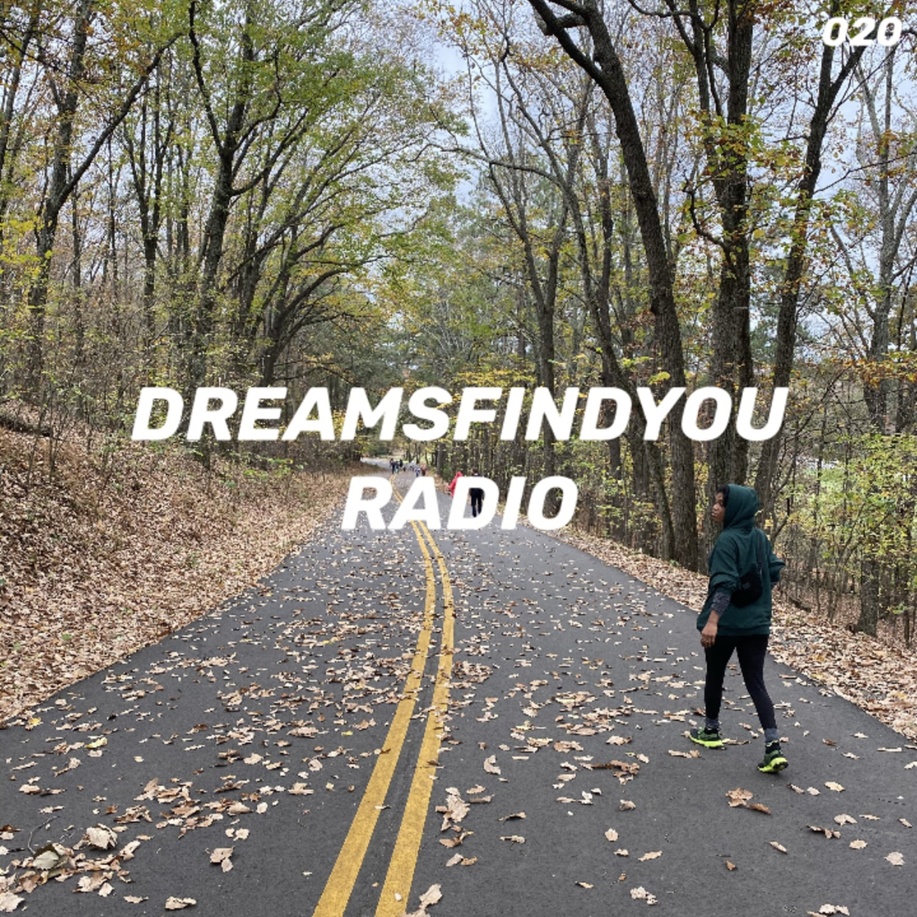 DFY Radio 10.2.22 episode artwork