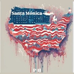 Santa Mónica (P-11) Free newstyle track!!!