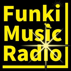 Funki Music Radio Live Show / Mixed by DJ Funki