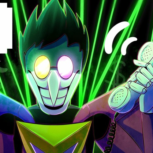 Big Shot Remix (Deltarune chap. 2)