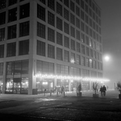 Better Late Than Forever