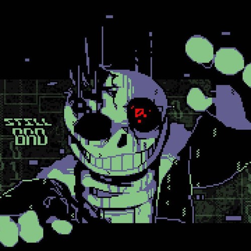 still_bad | Cover (Literally Bad)