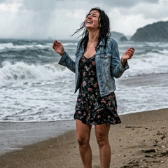 The Rain in Your Hair