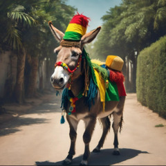 Donkey Dub