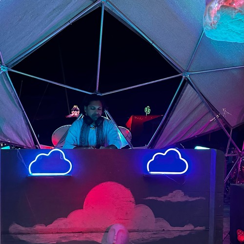 Camp Found It! - Burningman'23